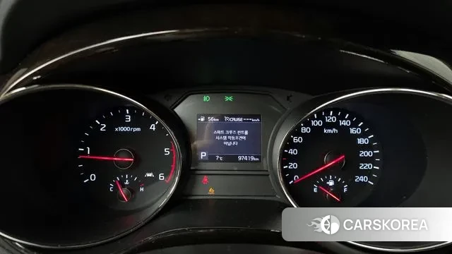 Kia The New Carnival id 3418146 из Кореи 18