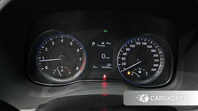 Hyundai Kona id 3808194 из Кореи 18