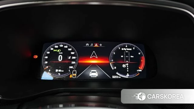 Renault Korea (Samsung) XM3 id 3793520 из Кореи 18