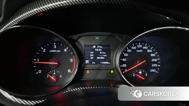 Kia The New Carnival id 3703764 из Кореи 18