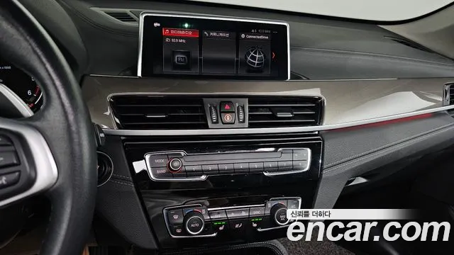 BMW X1 (F48) id 2680035 из Кореи 18