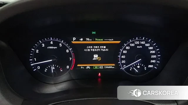 Genesis G80 id 3368759 из Кореи 18