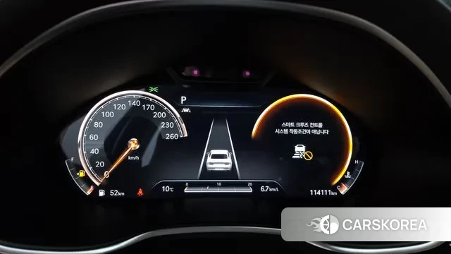 Genesis G80 (RG3) id 3687008 из Кореи 18