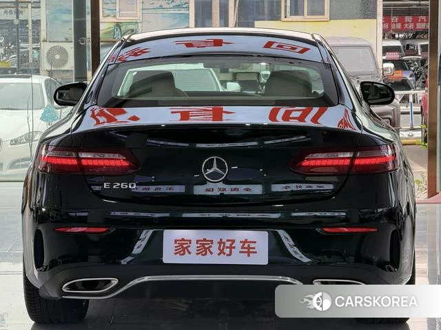 Mercedes-Benz E-class (imported) id 4276279 из Китая 15