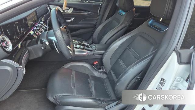 Mercedes-Benz AMG GT id 3922862 из Кореи 16