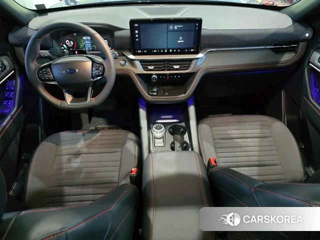 Ford Explorer 6th Generation id 3981978 из Кореи 18