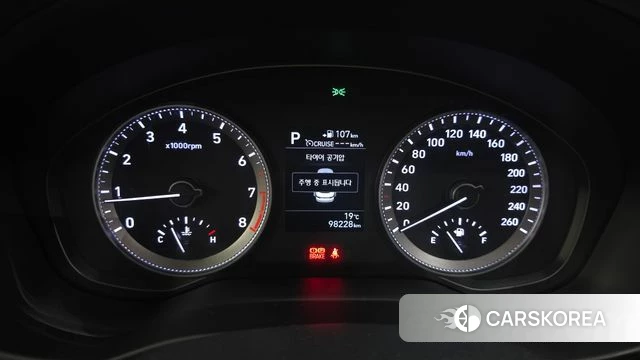 Hyundai Grandeur IG id 4203951 из Кореи 18