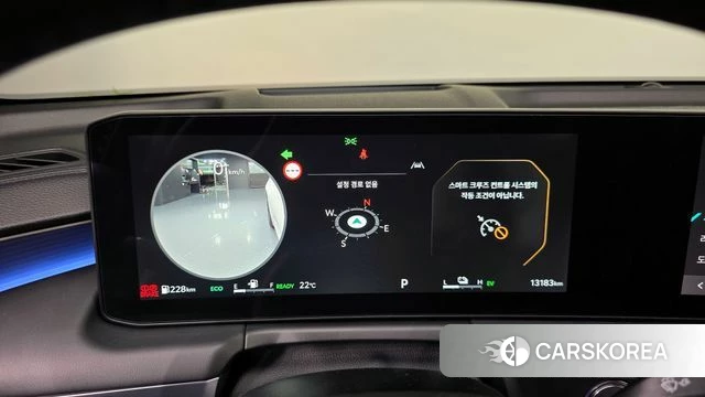 Kia The New K8 Hybrid id 4381127 из Кореи 33