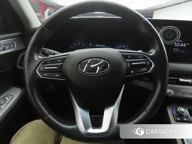 Hyundai Palisade id 3753644 из Кореи 18