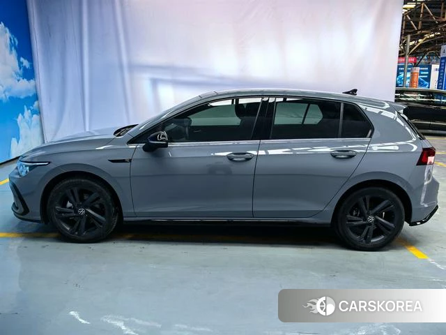 Volkswagen Golf id 4400040 из Китая 23
