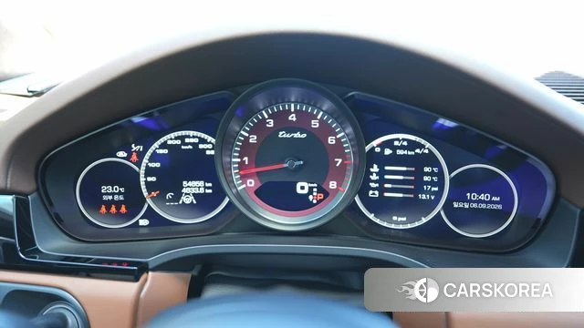 Porsche Cayenne (PO536) id 4855471 из Кореи 18