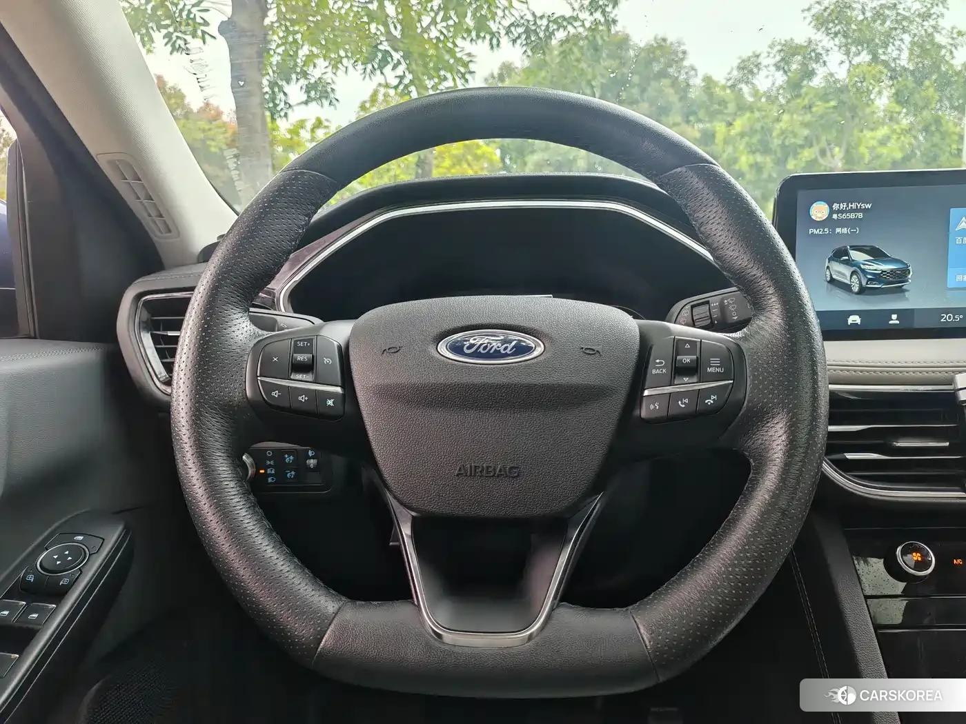 Ford Ruiji id 4570513 из Китая 18