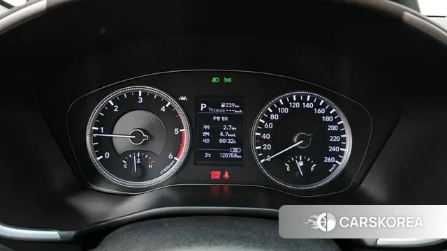 Hyundai Santa Fe TM id 3656906 из Кореи 18