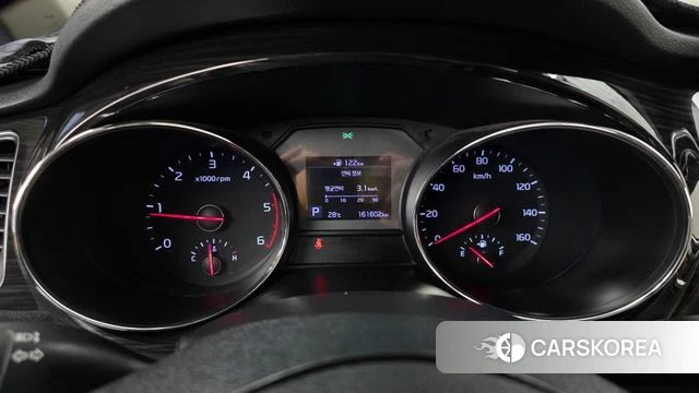 Kia The New Carnival id 4667502 из Кореи 32