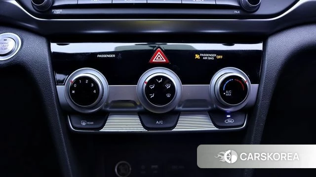 Hyundai The New Avante AD id 3867216 из Кореи 18