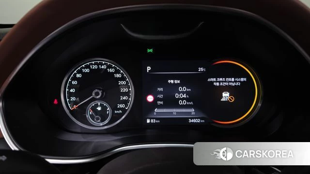 Genesis G80 (RG3) id 4488260 из Кореи 30