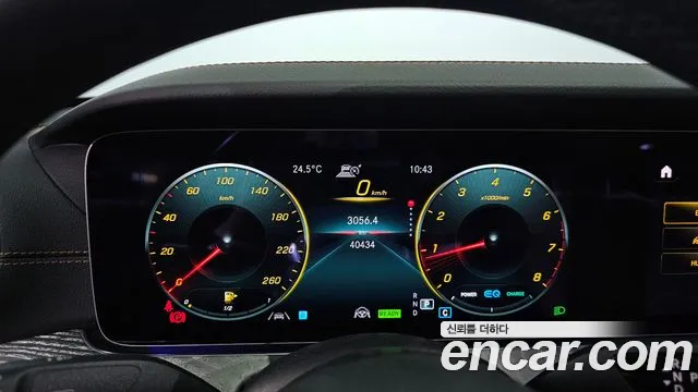 Mercedes-Benz E-Class W213 id 2843817 из Кореи 18