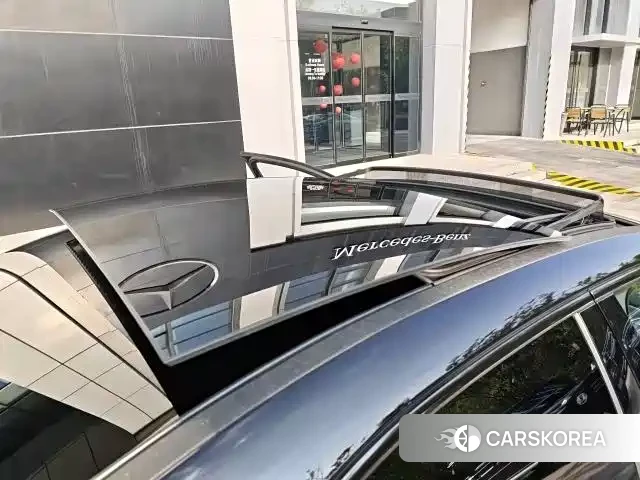 Mercedes-Benz A-class AMG id 4607042 из Китая 25
