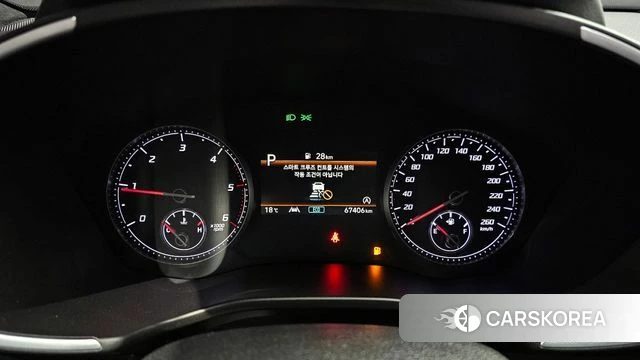 Hyundai The New Santa Fe id 4224654 из Кореи 18