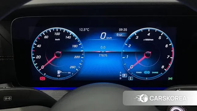 Mercedes-Benz E-Class W213 id 3488596 из Кореи 15