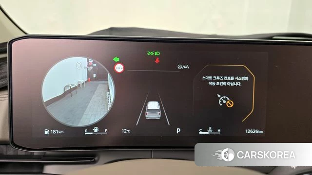 Kia The New Carnival 4th Generation id 3909406 из Кореи 18