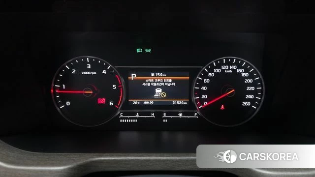 Kia Sorento 4th Generation id 4555528 из Кореи 28