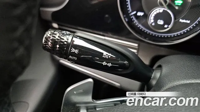 Hyundai The New Grandeur IG Hybrid id 2689736 из Кореи 18