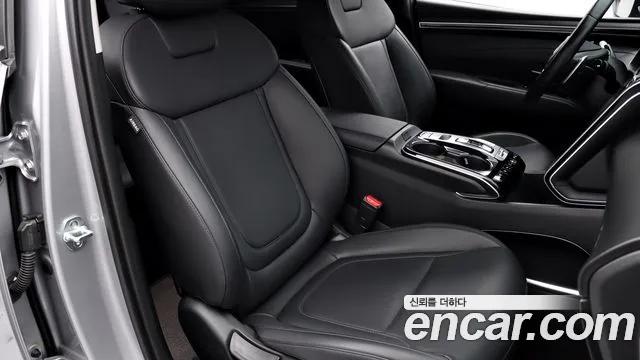 Hyundai Tucson (NX4) id 2657890 из Кореи 18