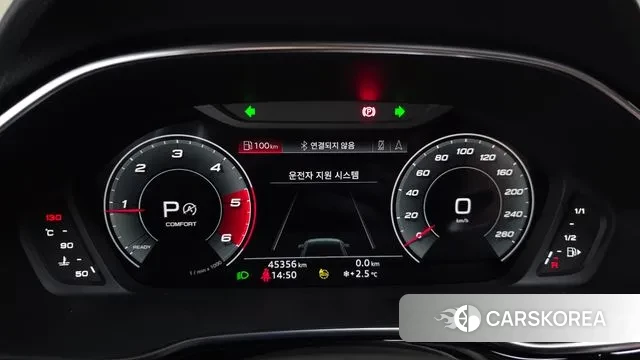 Audi Q3 (F3) id 3629489 из Кореи 19