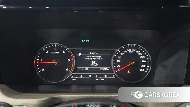 Kia Sorento 4th Generation id 3734861 из Кореи 18