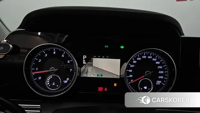 Hyundai The New Grandeur IG id 3269017 из Кореи 18