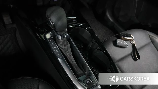 Chevrolet (GM Daewoo) Trax Crossover id 4871424 из Кореи 31