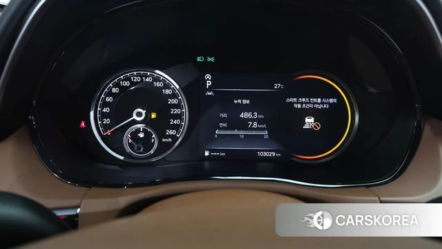 Genesis GV70 id 4741080 из Кореи 28
