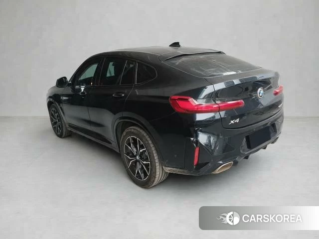 BMW X4 id 4313428 из Китая 8