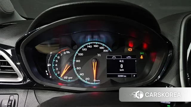 Chevrolet (GM Daewoo) The New Spark id 3444584 из Кореи 18