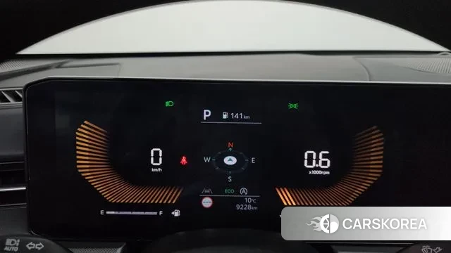 Kia The New K5 3rd generation id 3400157 из Кореи 18