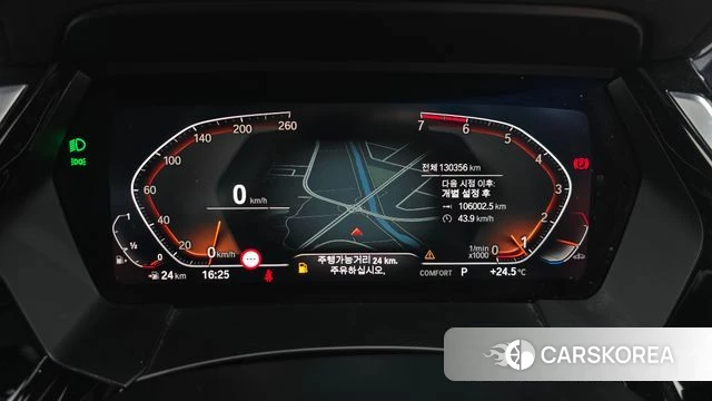 BMW Z4 (G29) id 4769102 из Кореи 29