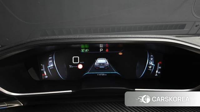 Peugeot 508 second Generation id 4610019 из Кореи 18