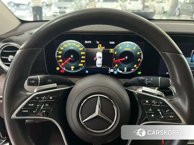 Mercedes-Benz E-class id 4306944 из Китая 20