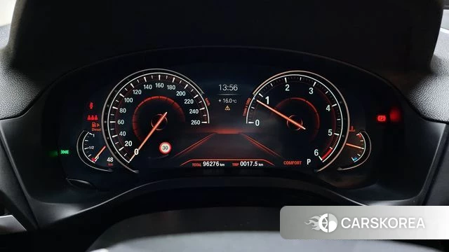 BMW X3 (G01) id 3820928 из Кореи 18