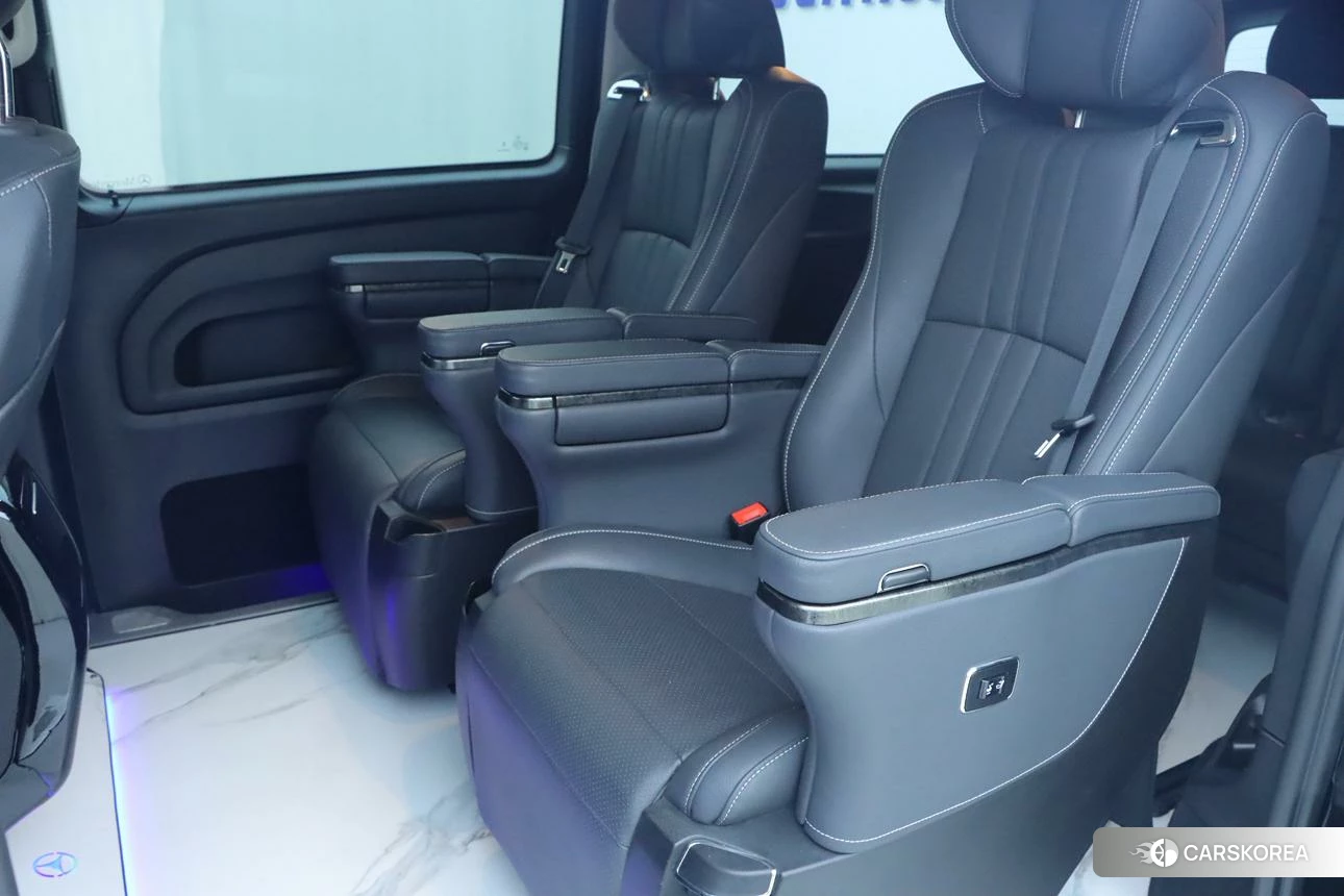 Mercedes-Benz Vito id 4461735 из Китая 27