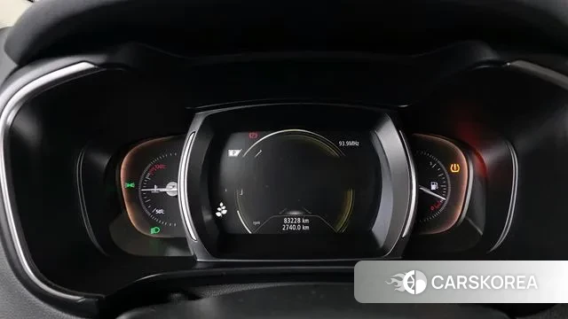 Renault Korea (Samsung) The New QM6 id 3503427 из Кореи 18