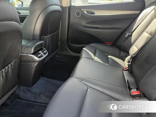 Hyundai The New Grandeur IG id 4842563 из Кореи 15