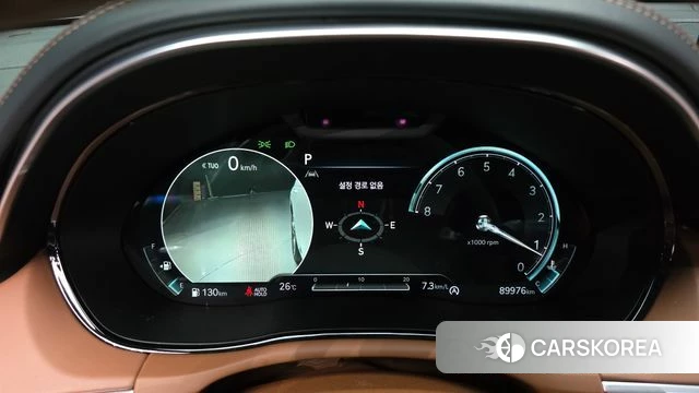 Genesis GV70 id 4550707 из Кореи 33