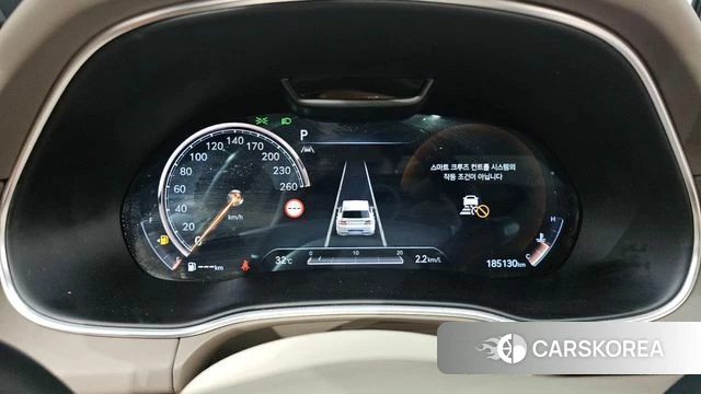 Genesis GV80 id 4619230 из Кореи 18