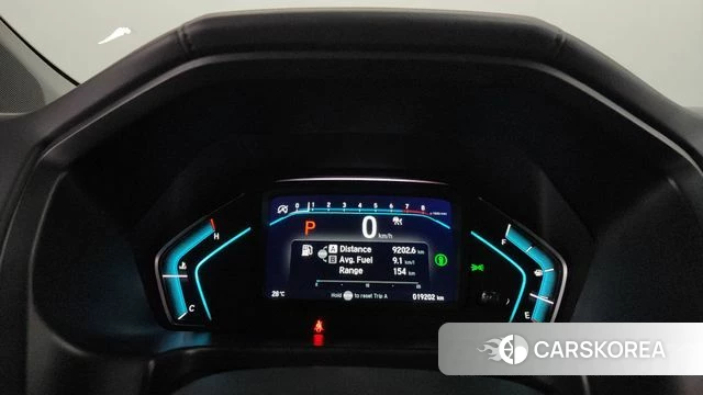 Honda Odyssey id 4631490 из Кореи 31