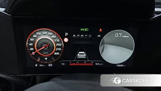 Hyundai The New Avante (CN7) id 3763346 из Кореи 18