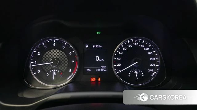 Hyundai The New Avante AD id 3885997 из Кореи 18