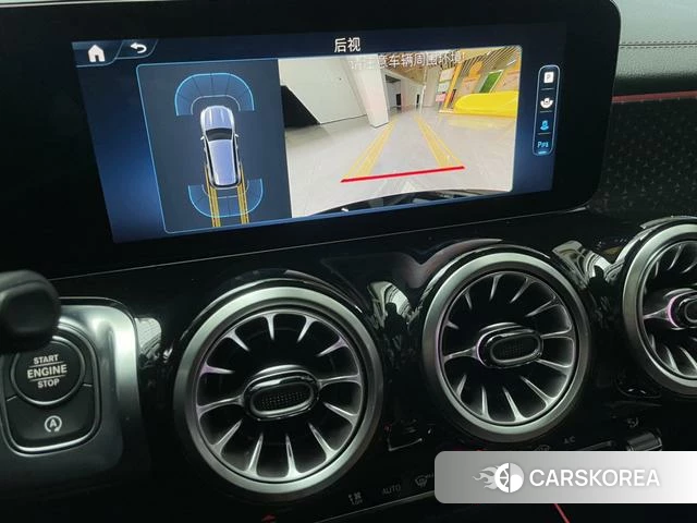 Mercedes-Benz GLB id 4211679 из Китая 19