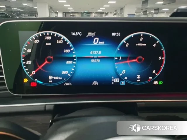 Mercedes-Benz GLE-Class W167 id 3452480 из Кореи 15